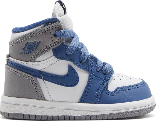 Jordan 1 Retro High OG True Blue (TD)