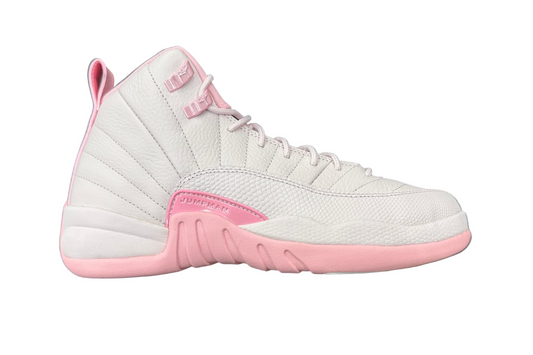 Jordan 12 Retro Pearl Pink (GS)