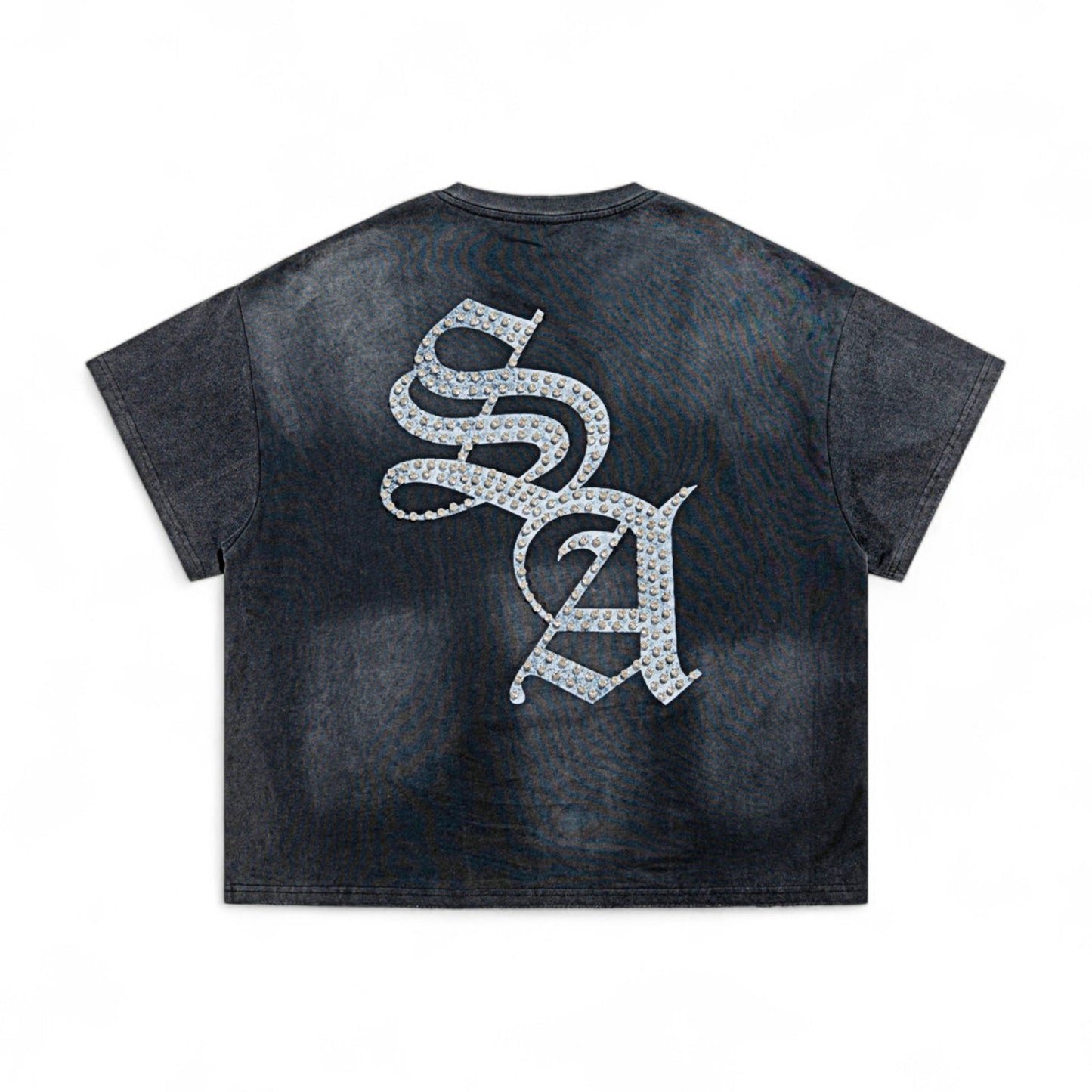 Stile de Amor No Stylist Tee Black