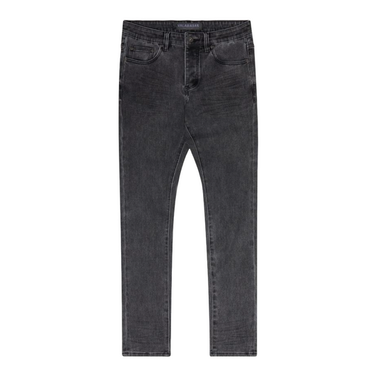 Valabasas Mr. Flex Washed Grey Jeans