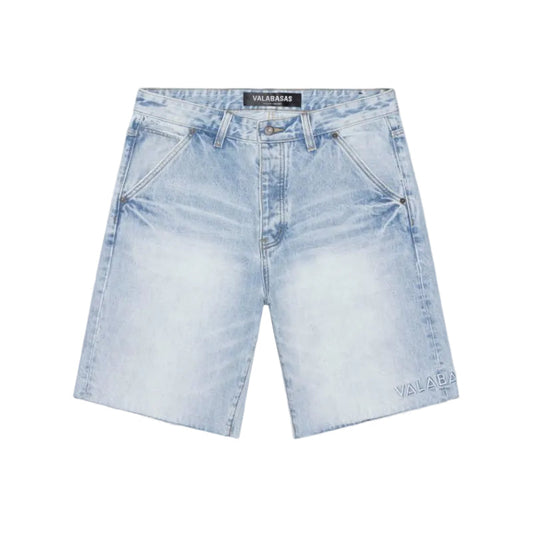 Valabasas Mr. Shorts Denim Shorts Light Wash