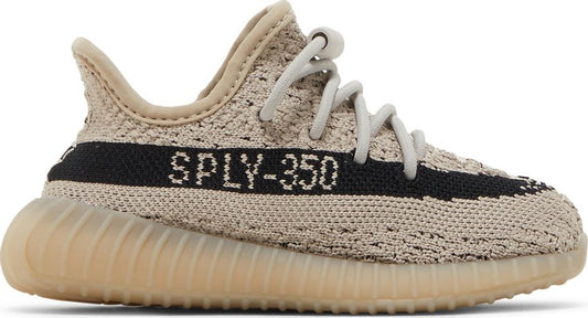 adidas Yeezy Boost 350 V2 Slate (Kids)