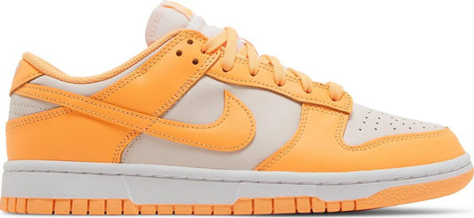 Nike Dunk Low Peach Cream (W)