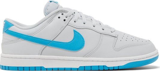 Nike Dunk Low Retro Light Blue (2023)