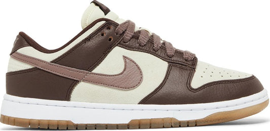 Nike Dunk Low Plum Eclipse (W)