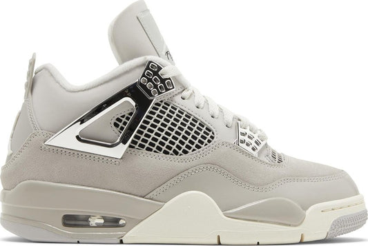 Jordan 4 Retro Frozen Moments (W)