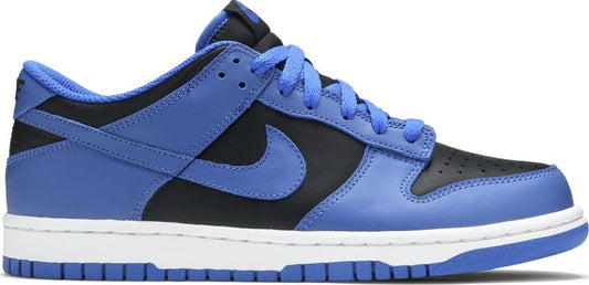 Nike Dunk Low Retro Hyper Cobalt (GS)