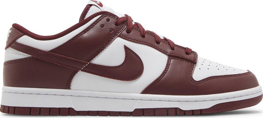 Nike Dunk Low Team Red (2022)
