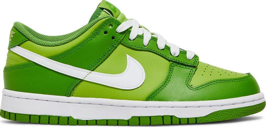 Nike Dunk Low Chlorophyll (GS)