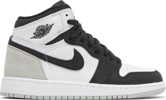 Jordan 1 Retro High OG Bleached Coral (GS)