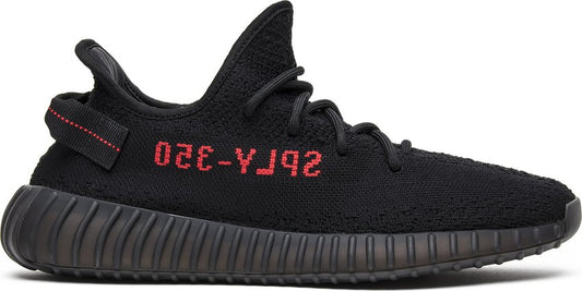 adidas Yeezy Boost 350 V2 Bred