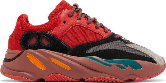 adidas Yeezy Boost 700 Hi-Res Red