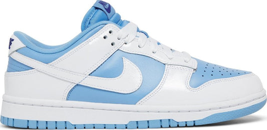 Nike Dunk Low Reverse UNC (W)