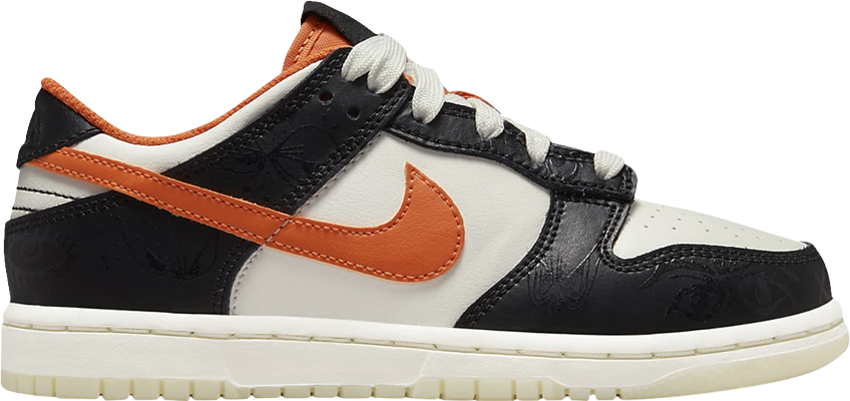 Nike Dunk Low PRM Halloween (2021) (PS)